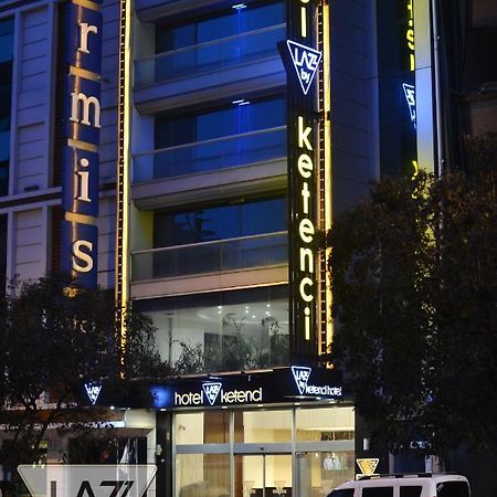 Lazz By Ketenci Hotel Izmir Eksteriør billede