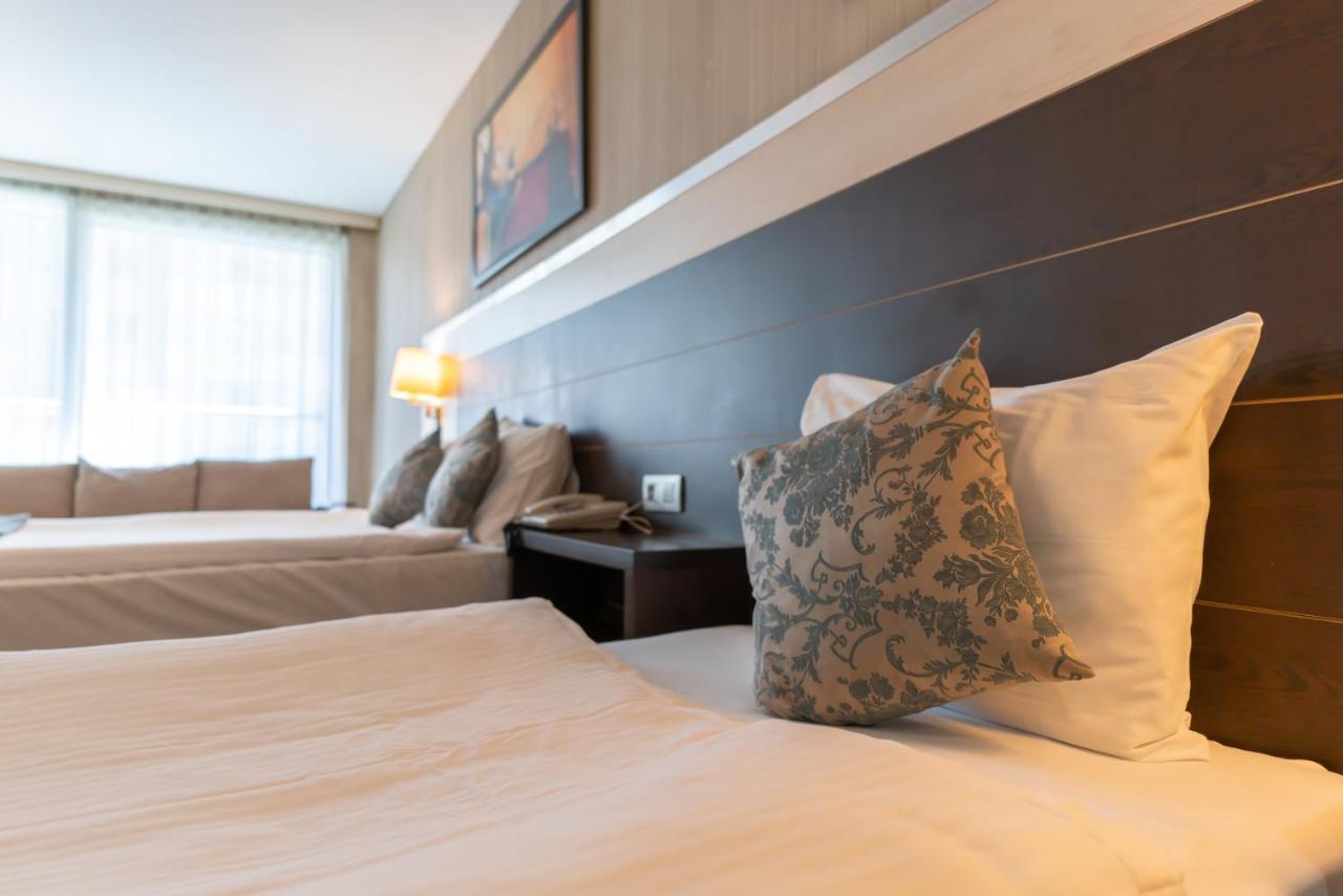 Lazz By Ketenci Hotel Izmir Eksteriør billede