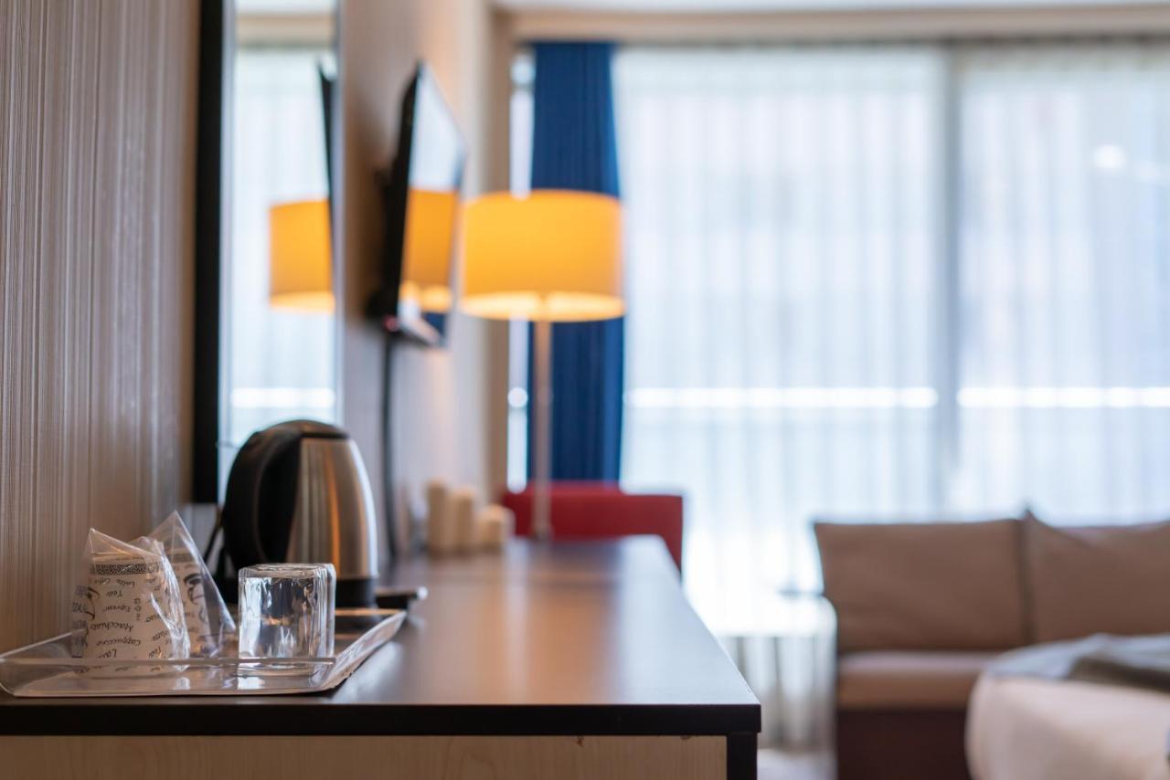 Lazz By Ketenci Hotel Izmir Eksteriør billede