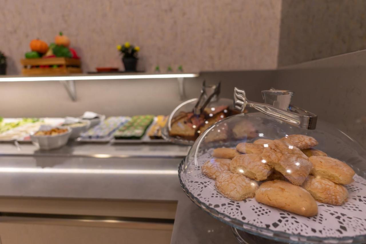Lazz By Ketenci Hotel Izmir Eksteriør billede