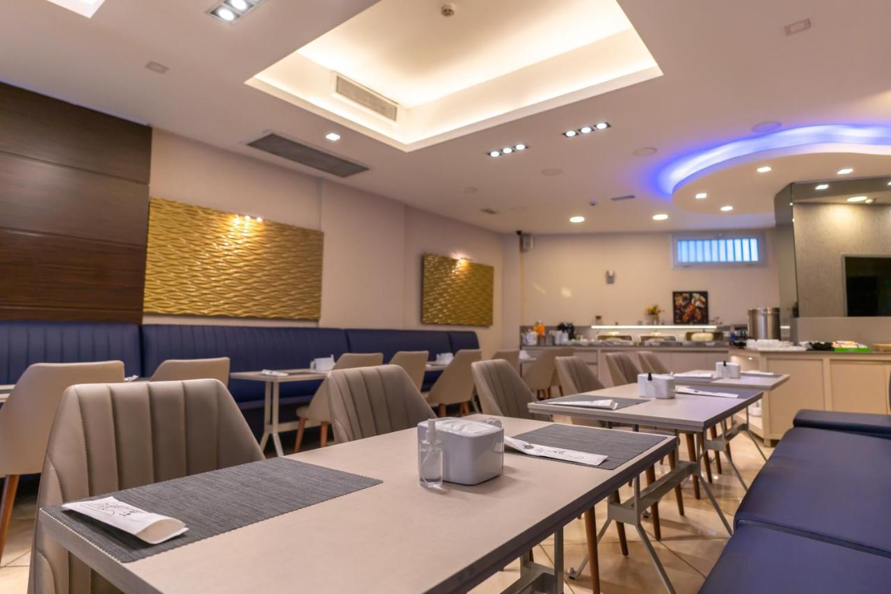 Lazz By Ketenci Hotel Izmir Eksteriør billede