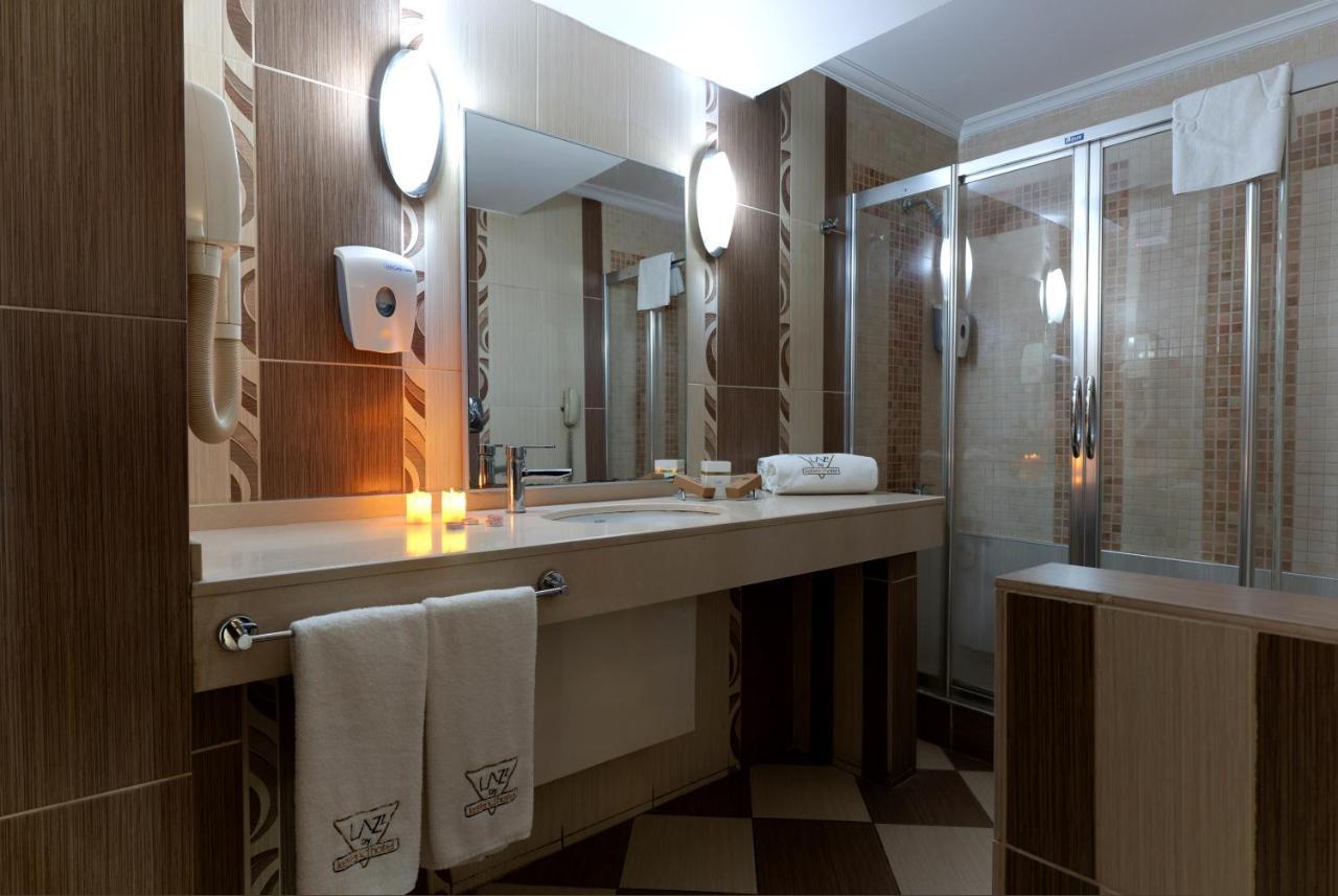 Lazz By Ketenci Hotel Izmir Eksteriør billede