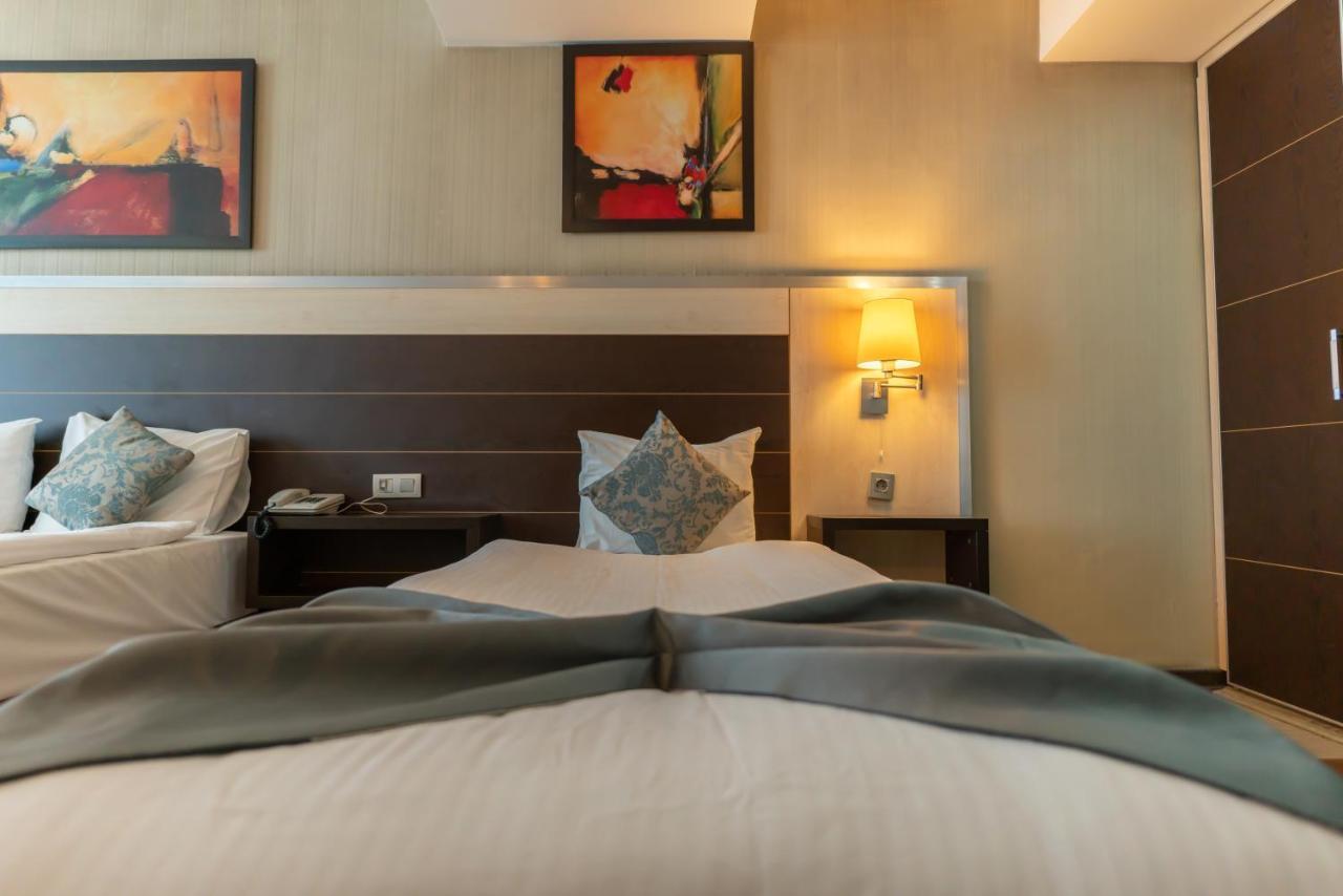 Lazz By Ketenci Hotel Izmir Eksteriør billede