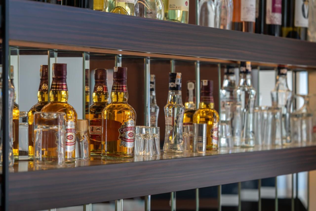 Lazz By Ketenci Hotel Izmir Eksteriør billede