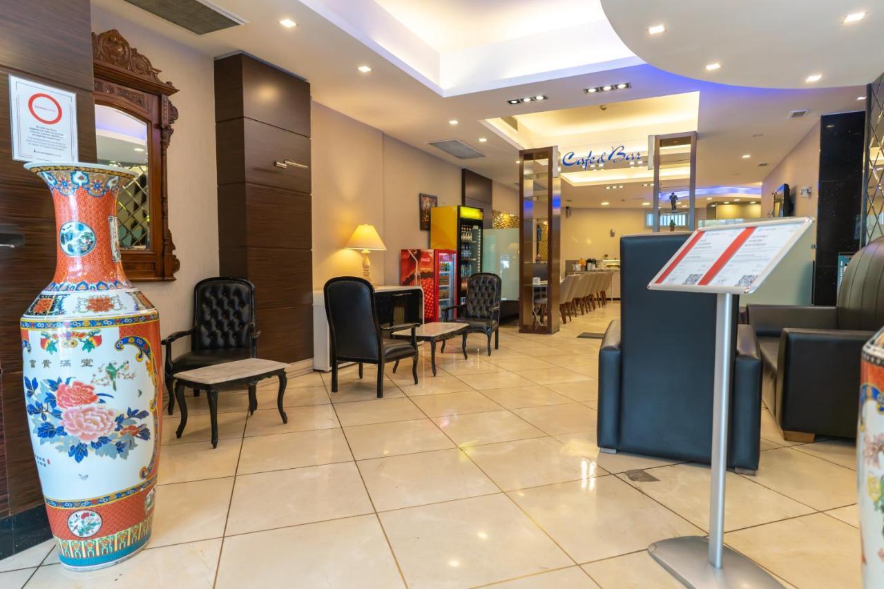 Lazz By Ketenci Hotel Izmir Eksteriør billede