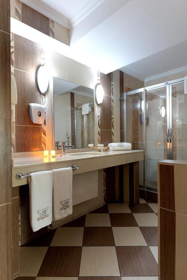 Lazz By Ketenci Hotel Izmir Eksteriør billede