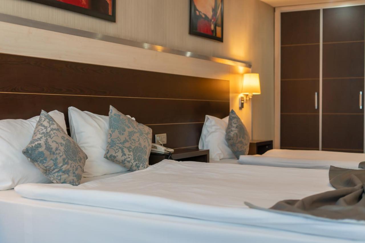 Lazz By Ketenci Hotel Izmir Eksteriør billede