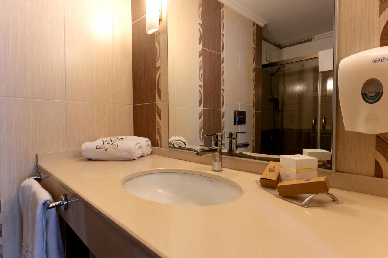 Lazz By Ketenci Hotel Izmir Eksteriør billede
