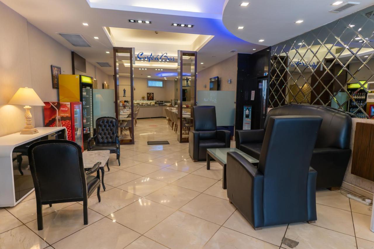 Lazz By Ketenci Hotel Izmir Eksteriør billede