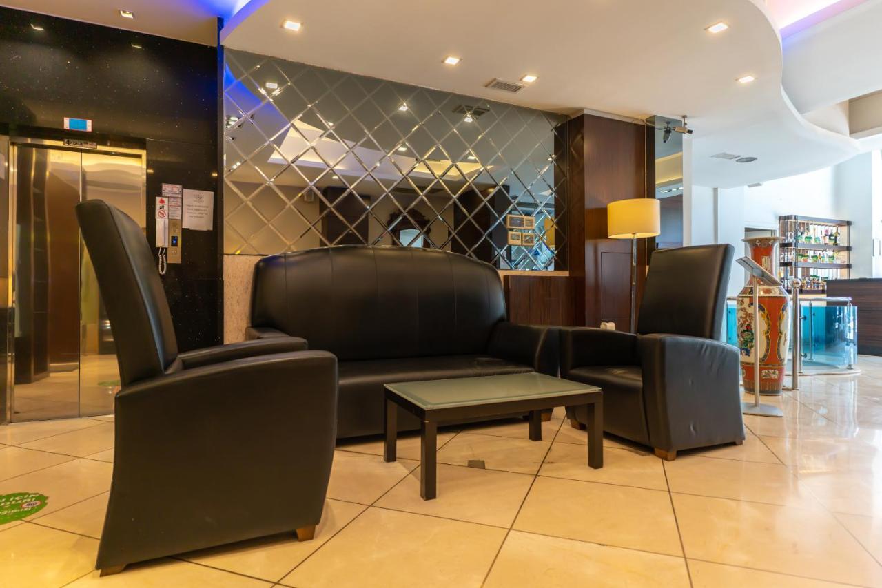 Lazz By Ketenci Hotel Izmir Eksteriør billede