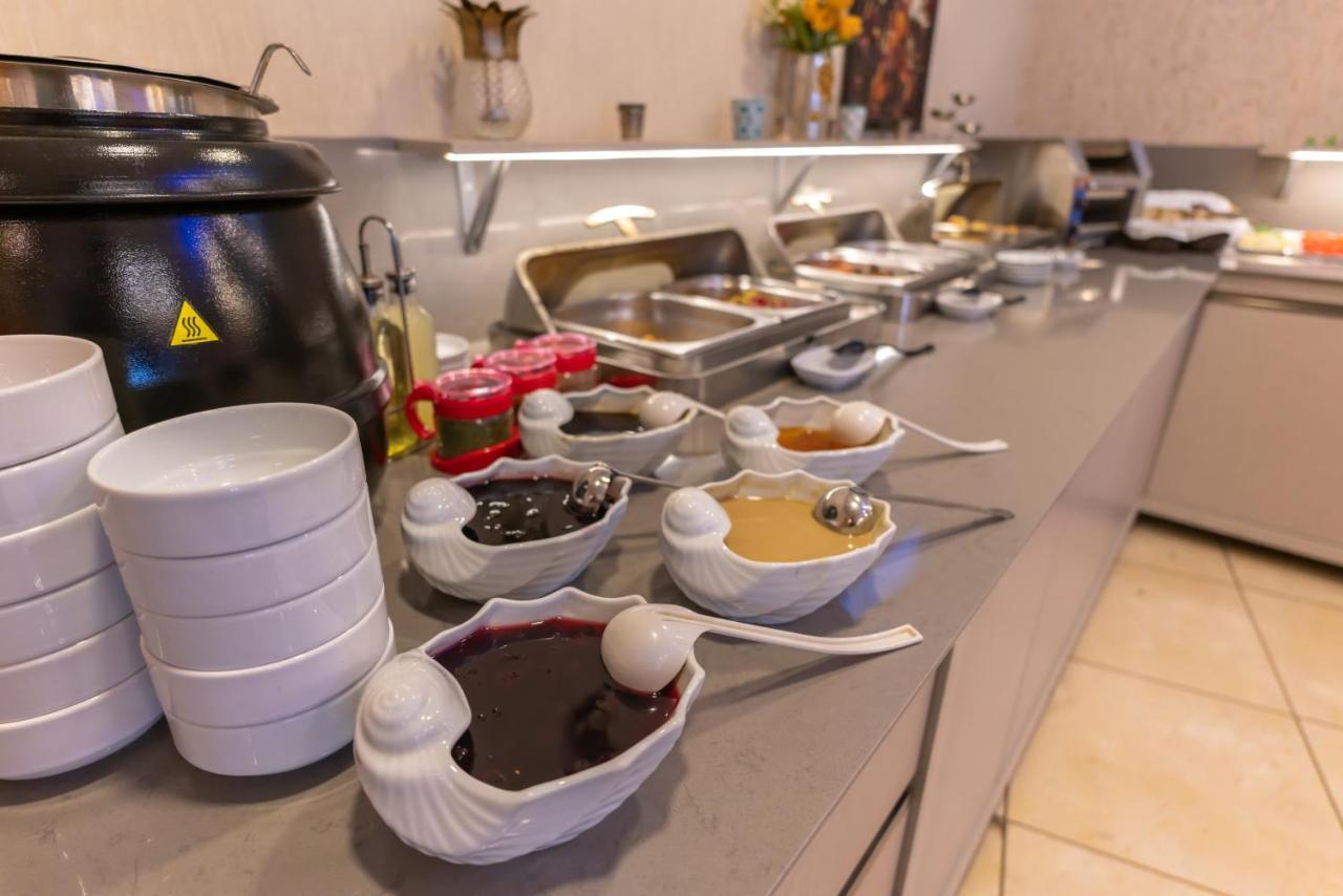 Lazz By Ketenci Hotel Izmir Eksteriør billede