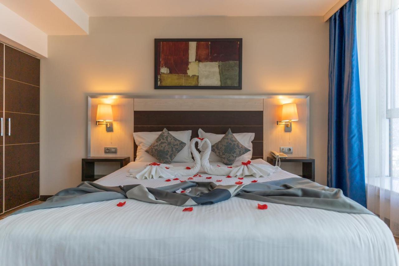 Lazz By Ketenci Hotel Izmir Eksteriør billede