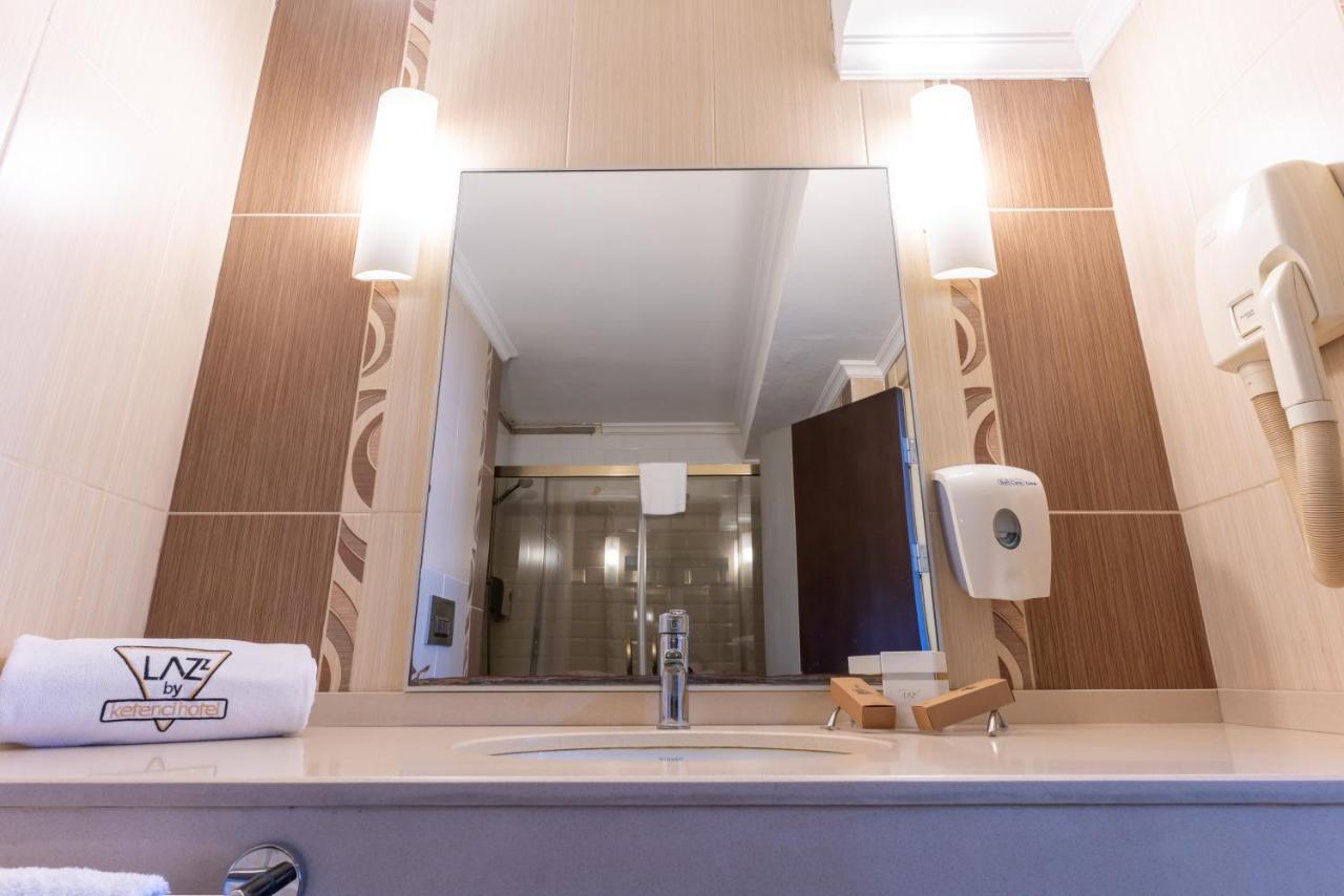 Lazz By Ketenci Hotel Izmir Eksteriør billede