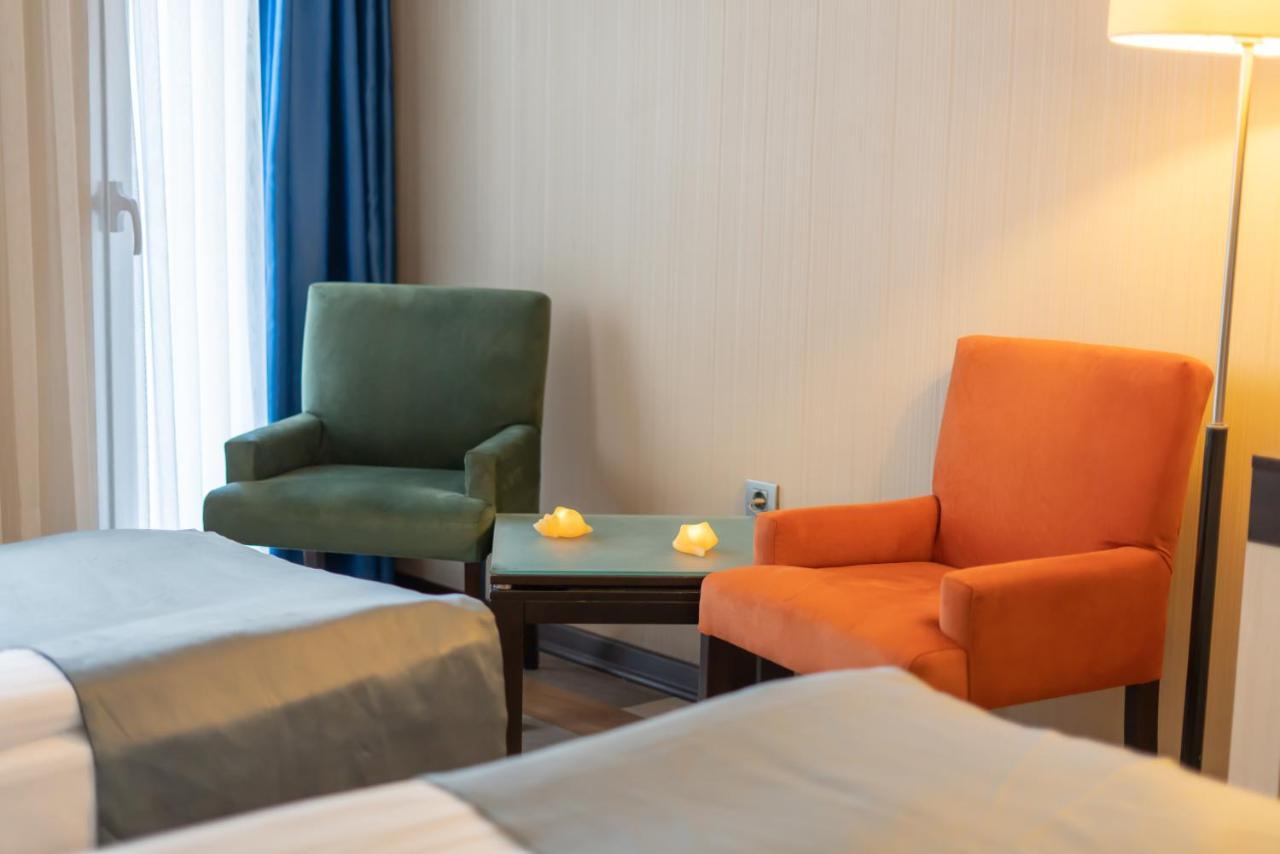 Lazz By Ketenci Hotel Izmir Eksteriør billede
