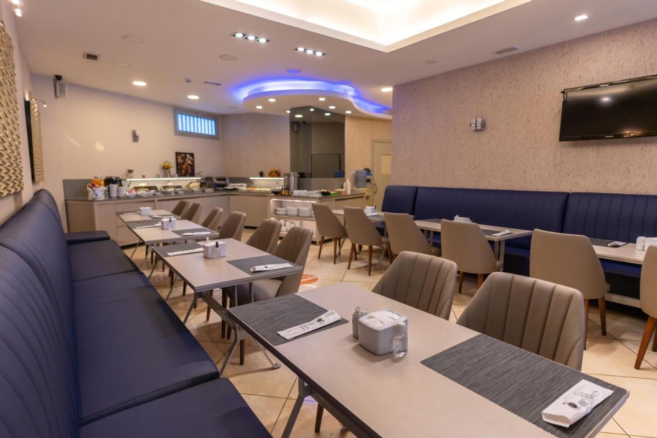 Lazz By Ketenci Hotel Izmir Eksteriør billede