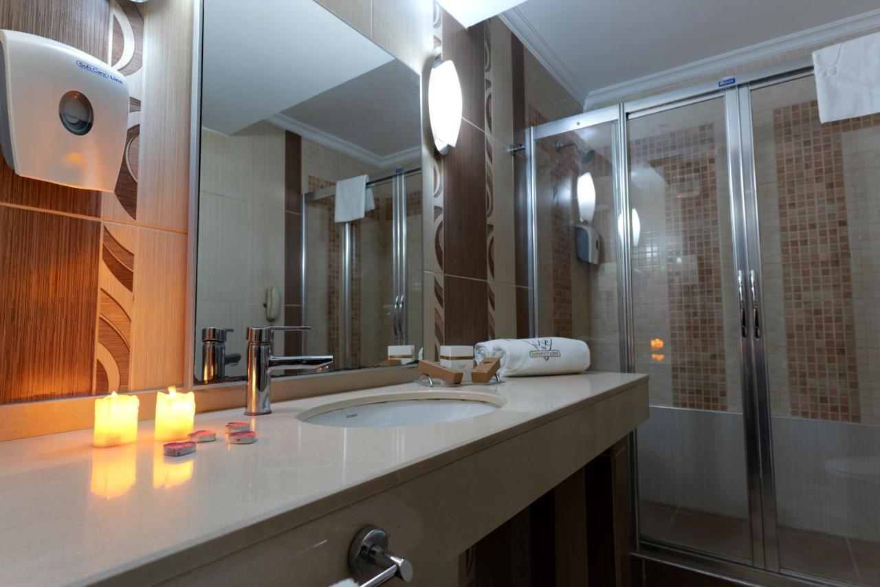 Lazz By Ketenci Hotel Izmir Eksteriør billede