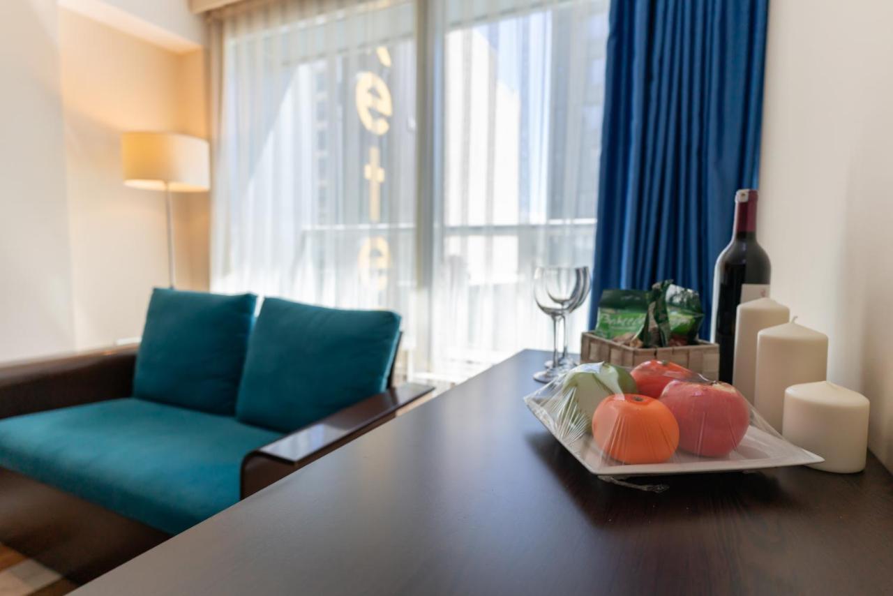 Lazz By Ketenci Hotel Izmir Eksteriør billede