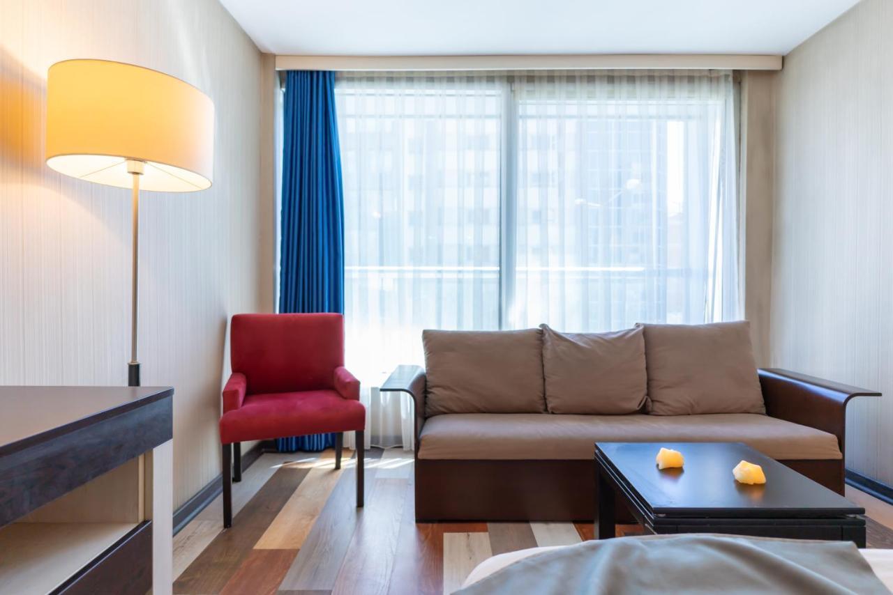 Lazz By Ketenci Hotel Izmir Eksteriør billede
