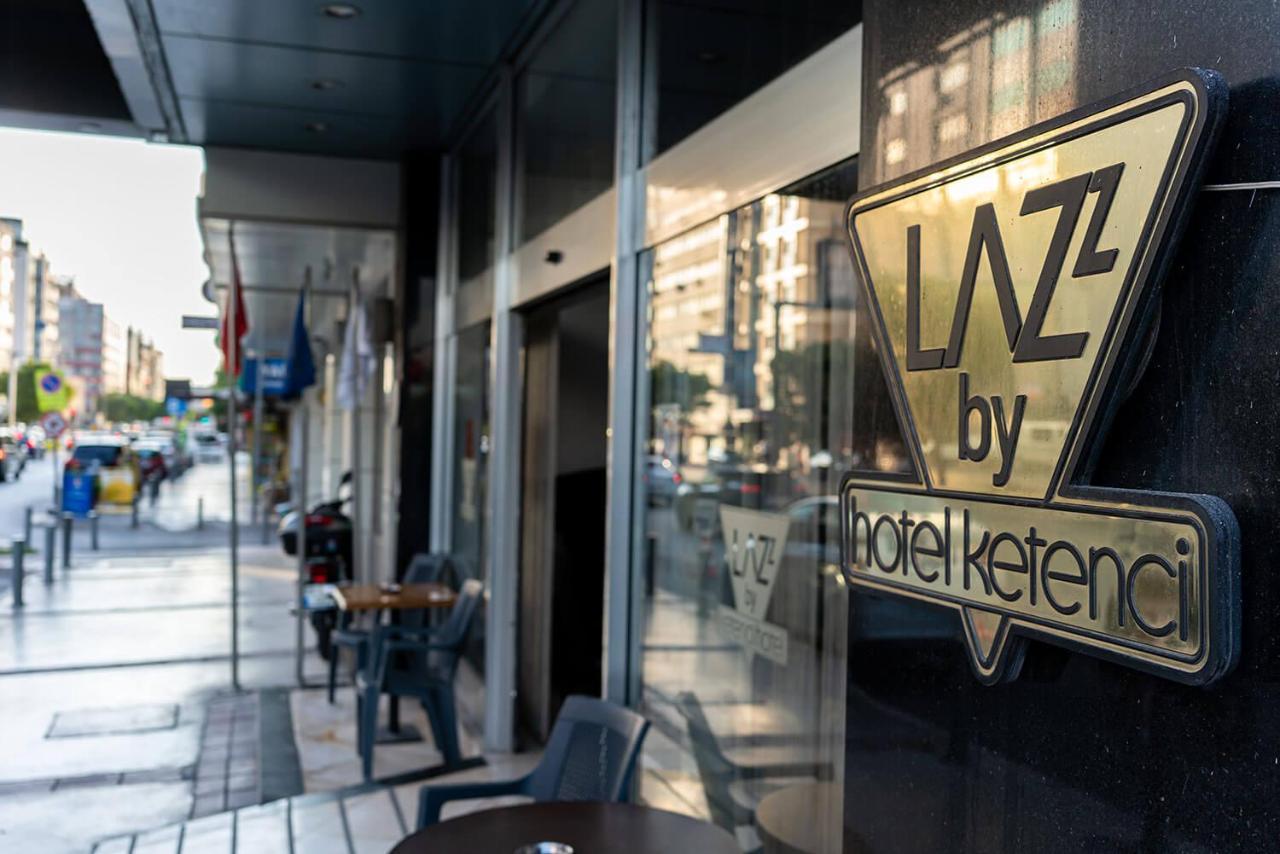 Lazz By Ketenci Hotel Izmir Eksteriør billede